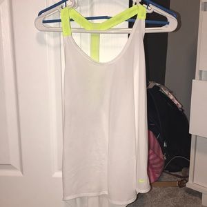 Nike Tank Top- Size Large 💕